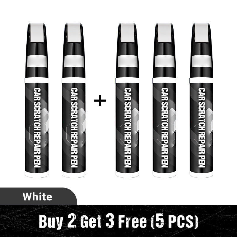 Car Scratch Repair Pen – Car Paint Scratch Remover & Touch-Up Marker
