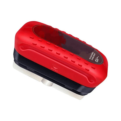 Car Windshield Oil Film Cleaning Brush – Glass Oil Film & Stain Remover