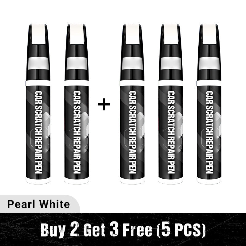 Car Scratch Repair Pen – Car Paint Scratch Remover & Touch-Up Marker