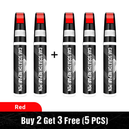 Car Scratch Repair Pen – Car Paint Scratch Remover & Touch-Up Marker