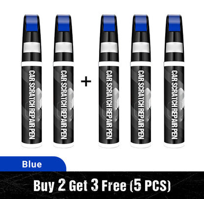 Car Scratch Repair Pen – Car Paint Scratch Remover & Touch-Up Marker