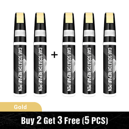 Car Scratch Repair Pen – Car Paint Scratch Remover & Touch-Up Marker