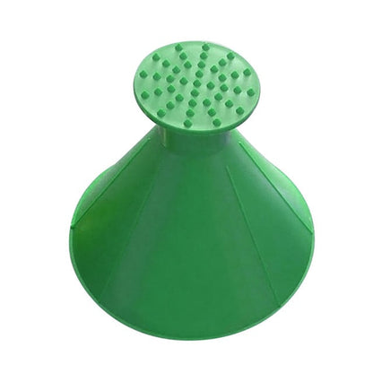 Car Ice Scraper – Windshield Frost, Snow & Ice Removal Tool