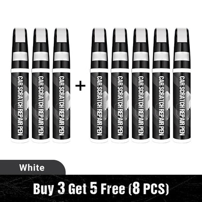 Car Scratch Repair Pen – Car Paint Scratch Remover & Touch-Up Marker