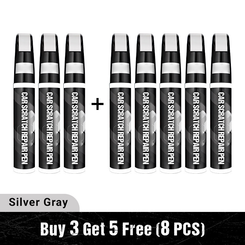 Car Scratch Repair Pen – Car Paint Scratch Remover & Touch-Up Marker