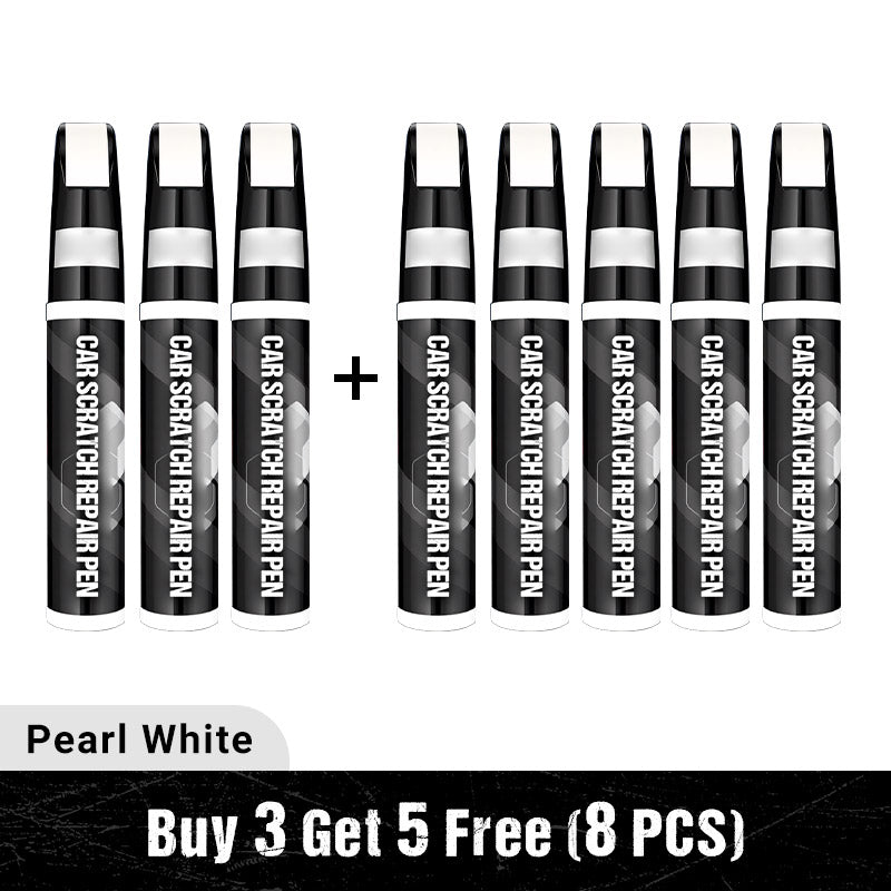 Car Scratch Repair Pen – Car Paint Scratch Remover & Touch-Up Marker