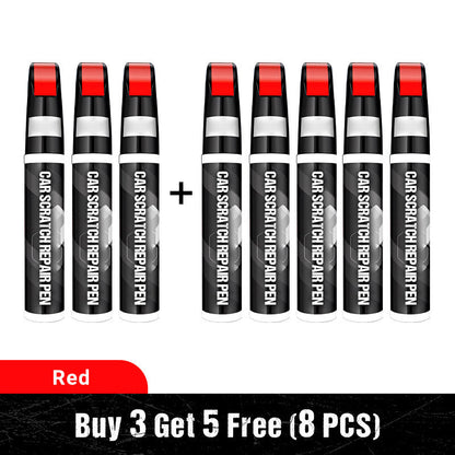 Car Scratch Repair Pen – Car Paint Scratch Remover & Touch-Up Marker