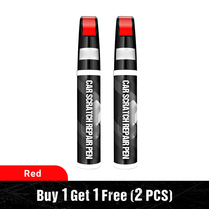 Car Scratch Repair Pen – Car Paint Scratch Remover & Touch-Up Marker