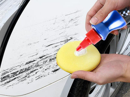 Car Scratch Repair Fluid – Automotive Paint Scratch Remover