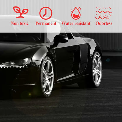 Car Scratch Repair Pen – Paint Scratch Remover & Touch-Up Marker