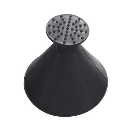 Car Ice Scraper – Windshield Frost, Snow & Ice Removal Tool