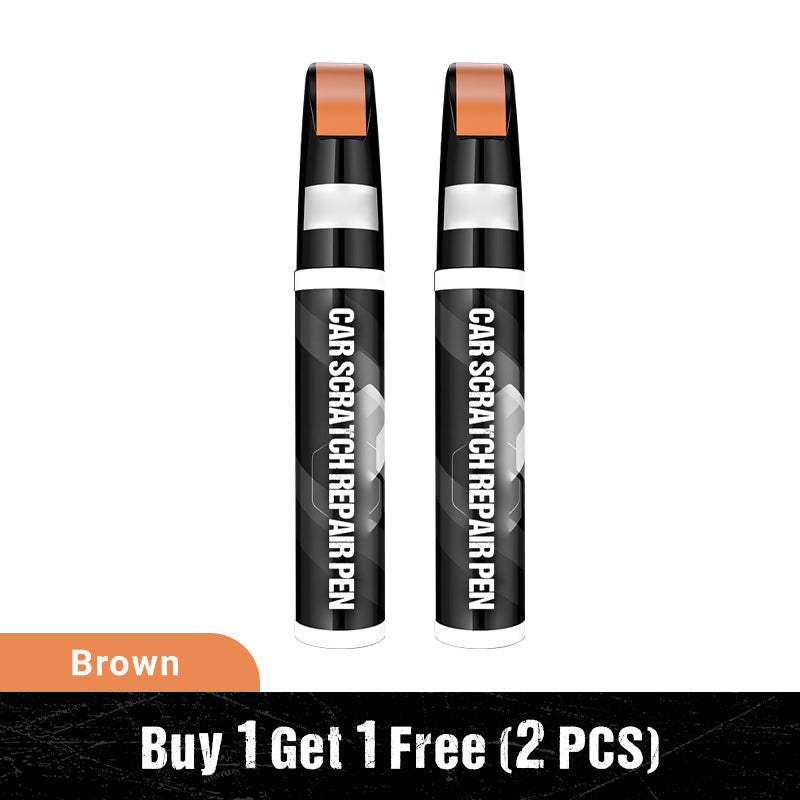 Car Scratch Repair Pen – Car Paint Scratch Remover & Touch-Up Marker