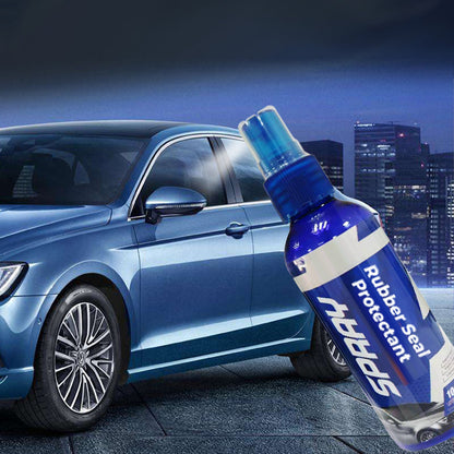 Car Rubber Seal Conditioner – Door, Window & Weatherstrip Protectant
