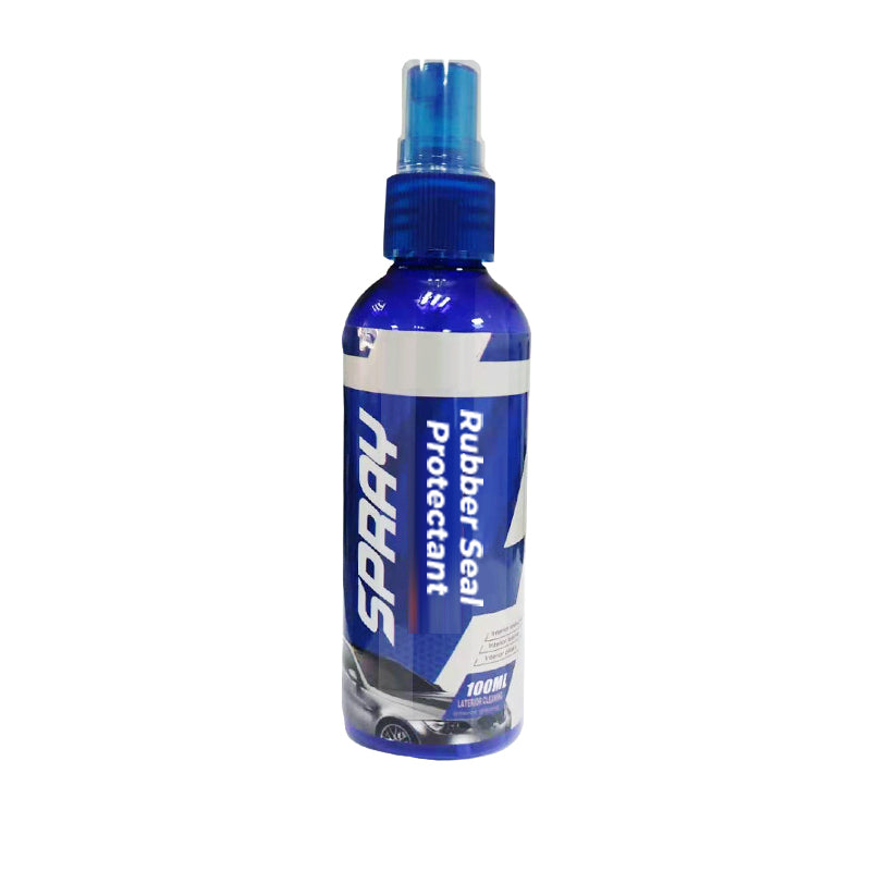 Car Rubber Seal Conditioner – Door, Window & Weatherstrip Protectant