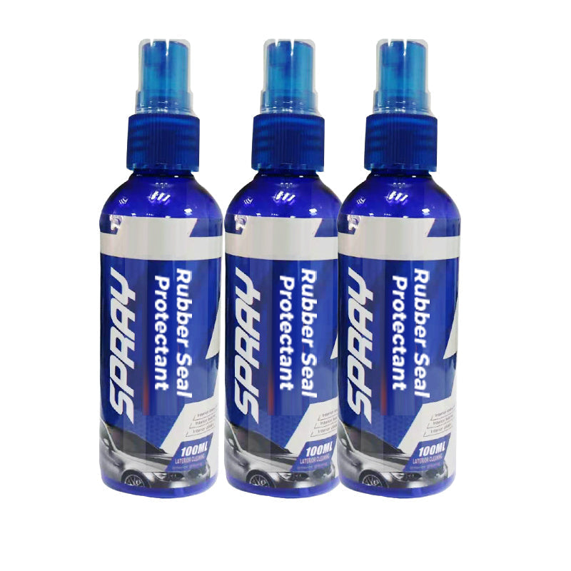 Car Rubber Seal Conditioner – Door, Window & Weatherstrip Protectant